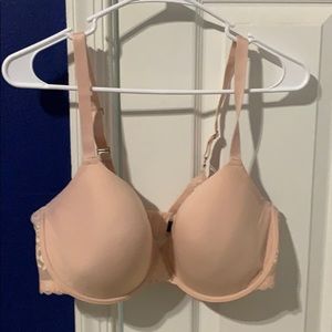 Natori beige 36G bra